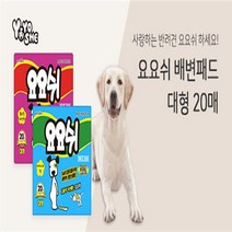 [요요쉬] 패드 스카이 (대형)