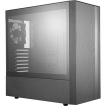 Cooler Master MasterBox NR600 ATX 미드타워 케이스, ATX Mid-Tower