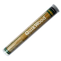 PSI 막대형보수에폭시 목재용 우드 QuikWood 57g