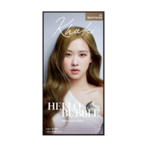 미쟝센 올뉴 헬로버블 7K애쉬카키브라운, 없음