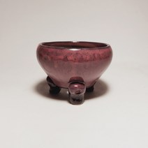 고구려화분 가성비 좋은 다육 분갈이용 도자기화분 중형사이즈 화분