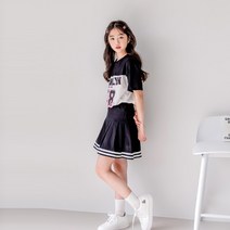 버블트리 브루클린상하복