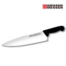독일 기셀 칼라 우도 8455-23cm, 기셀8455-23 검정