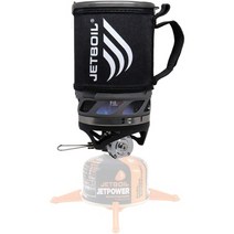 일본직발송 9. 제트보일(JETBOIL) JETBOIL (제트 보일) 버너 마이크로모 CARB 【PS 마크 취득 일본 정품】, One Color