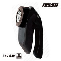 [KT알파쇼핑]이즈미 보풀제거기 IKL-820