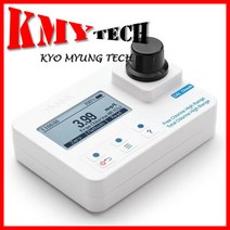 HANNA 총염소 잔류염소측정기 HI97734(구HI96734) 비색계