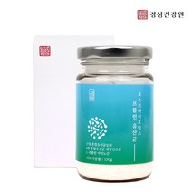 신바이오틱스 포스트바이오틱스 프롤린 프로바이오틱스 프리바이오틱스 프락토올리고당 유산균 배양건조물 락토바실러스 L프롤린 아미노산 홈쇼핑 신생아 유산균, 경성건강원(유산균) 2개(300g 2개월분)