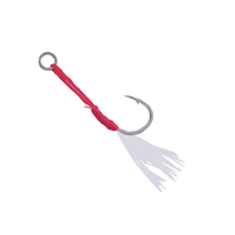 워터맨 야광틴셀 싱글 어시스트훅 15/16/17/18/19/20