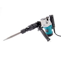 해머드릴 파괴함마 파쇄함마 히다찌 RH-0810, 육각포인트치즐 노미 17 x 700mm 500-0001