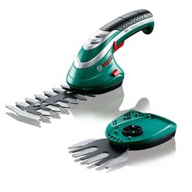 Bosch 보쉬 전정가위 보쉬 ISIO3 헤지커터 충전전정가위 날두가지포함 전지가위 예초기