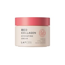 랩코스 레드 콜라겐 하이드레이팅 크림 50ml