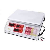 전자 30kg저울 주방 이유식 가정용 홈베이킹 계수용 소분, N01 .30kg-5g