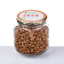 된장푸는남자 [된장푸는 남자]발효콩600g, 기타, 기타