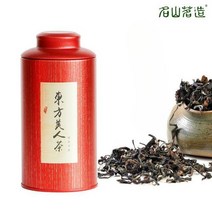 대만 동방미인차 75g 감미로운 향 팽풍차 고산차 명산산조, 꿀향 타입