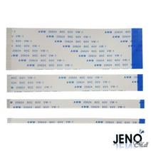 FPC FFC 40핀 0.5mm 필름 케이블 B타입 100mm HAC4518, 1, 본상품선택, 1개
