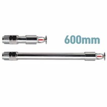 (Am02) 동파방지 드라이펜던트 하향 스프링쿨러 헤드 600mm_ 03127EA, 본상품선택