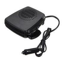 베란다제습기 홈 어플 라 이언 스 1 조각 2 12V 200W 내구성 자동차 자동 히터 디 미스터 쿨러 건조기 제습기 해동 기 전기 Applia