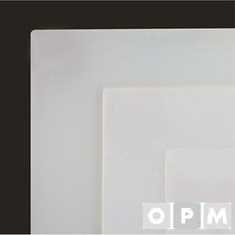 식품n고온용 실리콘 고무판 300x300mm 1T 무독성 산업용