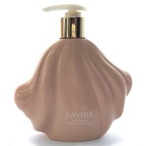 코리아나 라비다 라인 솔루션 퍼퓸드 보디 로션 330ml, 1개