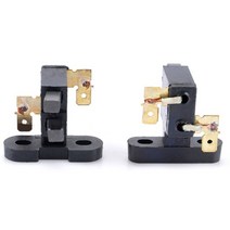 부속 제네레이터 2KW3KW5KW6KW7KW8KW 발전기 AVR 자동 dropshipping에 대 한 유니버설 카본 브러쉬 191499, 5 8KW