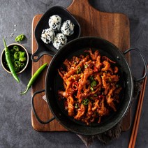 삼대가 [삼대가] 삼대포차 [국내산] 불닭발 250g, 단일옵션