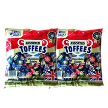 워커스 어쏠티드 토피스 앤 초콜릿 에클레어 920g 2개