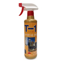 계양 녹물크린 T-1 500ml 녹물제거제 물때크리너, 상세페이지 참조