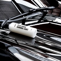 차량용 광택제 오염방지 광택 코팅제 500ml, 1개