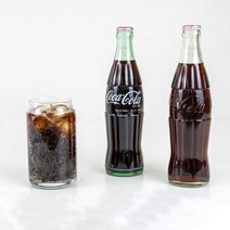 6입 병콜라 병사이다 코카콜라 식당음료수 업소용 공병, 코카콜라 병 355ml x 6입