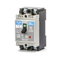 제일전기 주택용 배선차단기 D형 CBE-52NC 2P 40A, 10개