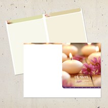 주보 인쇄용지 예배 순서지 A4 4면 주보용지 전도지 안내지 교회행사 사순절 부활절 추수감사 성탄절 셀모임 새교우 성경학교 청년부 중고등부, EA-01