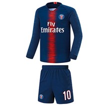 포스 축구 유니폼 파리 생제르망 홈 F8130-F8650[SN:66+_jk][SN:66+_jk]