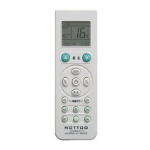 을CP + 하이얼 도시바 해외브랜드 에어컨리모컨 COMBO-9119_S/N:AB+6BDA86 ; 삼성 LG 캐리어 위니아 엘지 대우 만도 휘센 만능 하우젠 CJN22DA