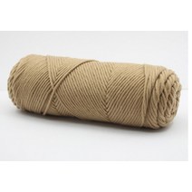 wholesale 양모 크로 셰 뜨개질 스카프 코트 스웨터 직조 스레드에 대한 500g몫 천연 부드러운 실크 우유 면사 두꺼운 원사, 18카키