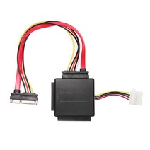 NEXT-IDE JENDER IDE to SATA HDD 도킹 호환용