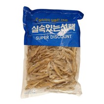 (무)조미대구앵치700g, 1개