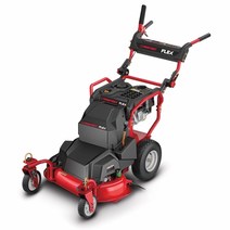 [대교종합기계] 트로이빌트 멀티플렉스시스템/자주식 잔디깍기/FLEX-WIDE AREA MOWER/커팅폭71cm