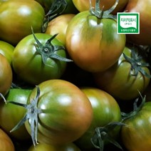 대저토마토 산지직송 5kg, 5kg 못난이 랜덤과