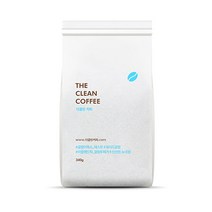 케냐 아이히더 AA PLUS 더클린 커피 산미있는 원두, 200g, 일반 분쇄 (핸드드립