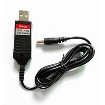 라디오 효도 휴대용 FM 미니 새로운 원래 U-600 USB 여행 충전기 변환기 어댑터 TECSUN PL-600 수신기 충전 PL-660