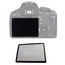 외부 LCD 화면 보호 수리 부품 캐논 5D 5D2 6D 40D 50D 60D 400D 450D 500D 550D 600D 000D 00D 200D slr용, 10 6D