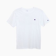 f CHAMPION (JAPAN) Basic T-Shirt (C3-H359) White