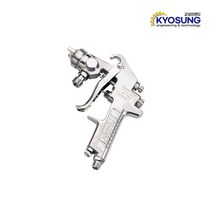 이와다 에어스프레이건 W71-21S (1.3MM) 흡상식, 본상품