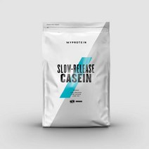 마이프로틴 Myprotein 느린 흡수 카제인 (구- 미셀라 카세인 (Micellar Casein)) 2.5kg (헬스/다이어트/단백질 보충제/BCAA/EAA/WPI/WPC), 스트로베리