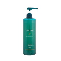 셀럽하우스 앙비뉴 바이오메드 단백질 샴푸 NP 1000 mL, 기본상품