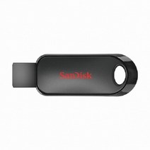 엠지컴/Sandisk Cruzer Snap CZ62 (64GB)