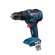 보쉬 GSB18V-55 충전해머드릴 본체만 임팩 함마드릴, 단품