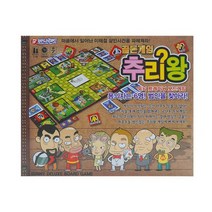 골든게임-추리왕바니, 없음