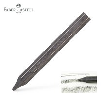 파버카스텔 PITT 천연 통심 흑연 크레용, 9B