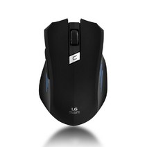 NUNUBITEL_마우스 LG전자 (CM-2200)무선 (블랙) PC 컴퓨터 PC액세서리 블루투스 노트북_NUB누비텔레숍, 옵션이없는_단일품목입니다, 옵션이없는_단일품목입니다